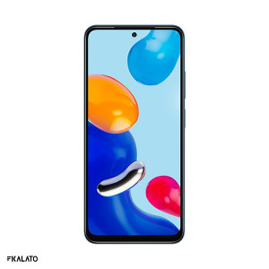 گوشی موبایل شیائومی مدل Redmi Note 11 دو سیم کارت ظرفیت 128/6 گیگابایت