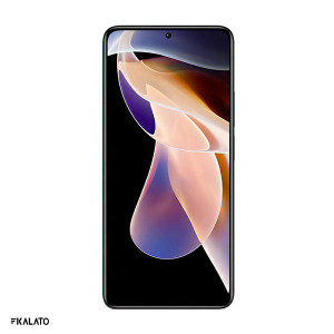 گوشی موبایل شیائومی مدل Redmi Note 11 Pro Plus 5G دو سیم کارت ظرفیت 256/8 گیگابایت