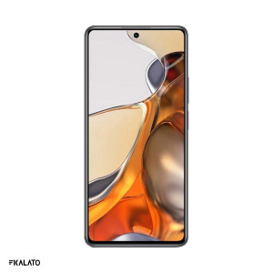 گوشی موبایل شیائومی مدل Xiaomi 11T Pro 5G دو سیم کارت ظرفیت 256/12 گیگابایت