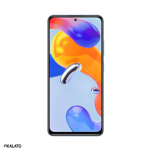 گوشی موبایل شیائومی مدل Redmi Note 11 Pro 5G دو سیم کارت ظرفیت 128/8 گیگابایت