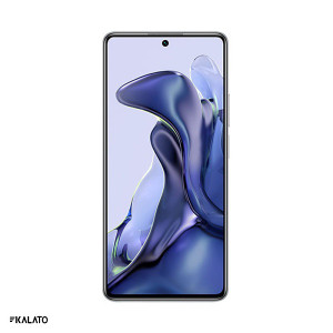 گوشی موبایل شیائومی مدل Xiaomi 11T 5G دو سیم کارت ظرفیت 128/8 گیگابایت