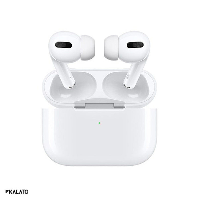 خرید و قیمت هندزفری بی سیم اپل مدل 2021 AirPods Pro