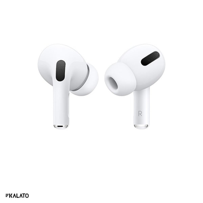 خرید و قیمت هندزفری بی سیم اپل مدل 2021 AirPods Pro