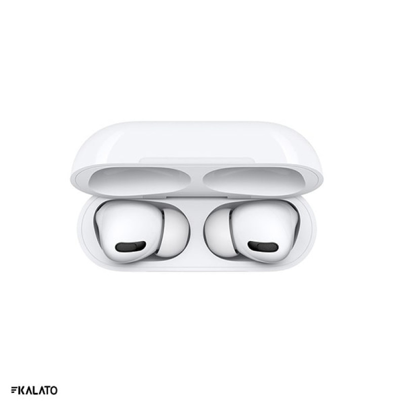 خرید و قیمت هندزفری بی سیم اپل مدل 2021 AirPods Pro