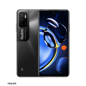 گوشی موبایل شیائومی مدل (پک هند) Redmi Note 11 SE 5G دو سیم کارت ظرفیت 128/8 گیگابایت