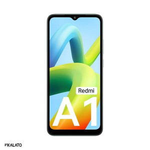 گوشی موبایل شیائومی مدل Redmi A1 Plus دو سیم کارت ظرفیت 32/2 گیگابایت