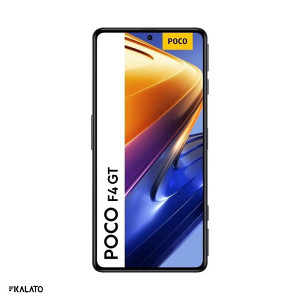 گوشی موبایل شیائومی مدل Poco F4 GT 5G دو سیم کارت ظرفیت 256/12 گیگابایت