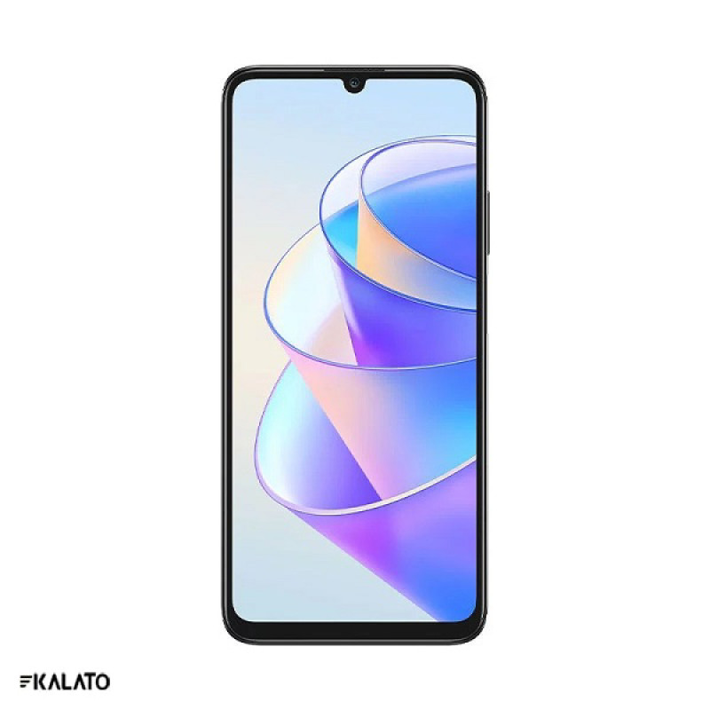 خرید و قیمت گوشی موبایل آنر مدل Honor X7a دو سیم کارت ظرفیت 128/4 گیگابایت