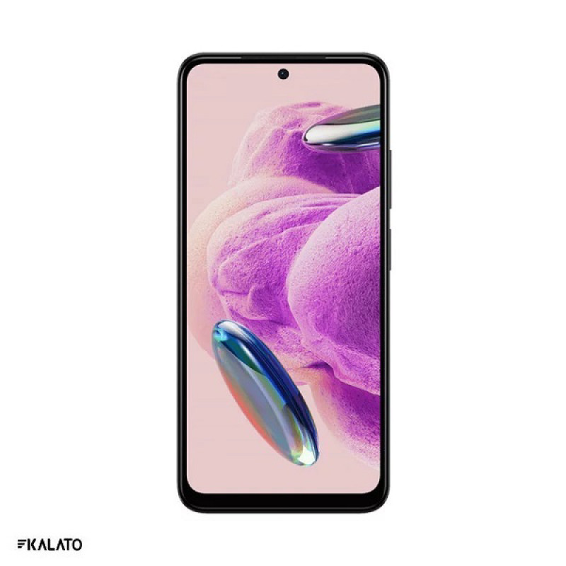 خرید و قیمت گوشی موبایل شیائومی مدل Redmi Note 12s دو سیم کارت ظرفیت 256/8 گیگابایت