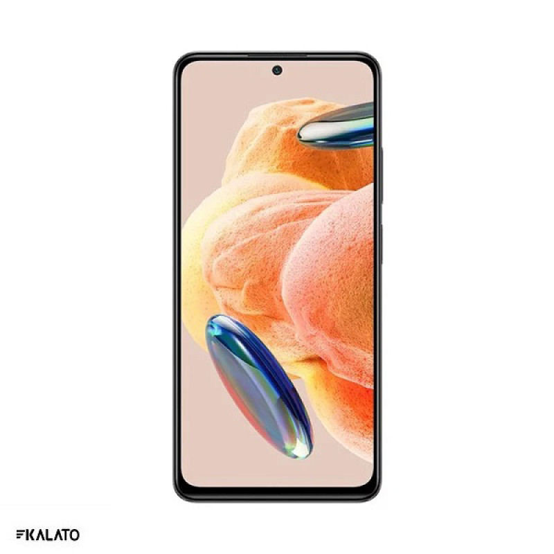 خرید و قیمت گوشی موبایل شیائومی مدل Redmi Note 12 Pro دو سیم کارت ظرفیت 256/8 گیگابایت