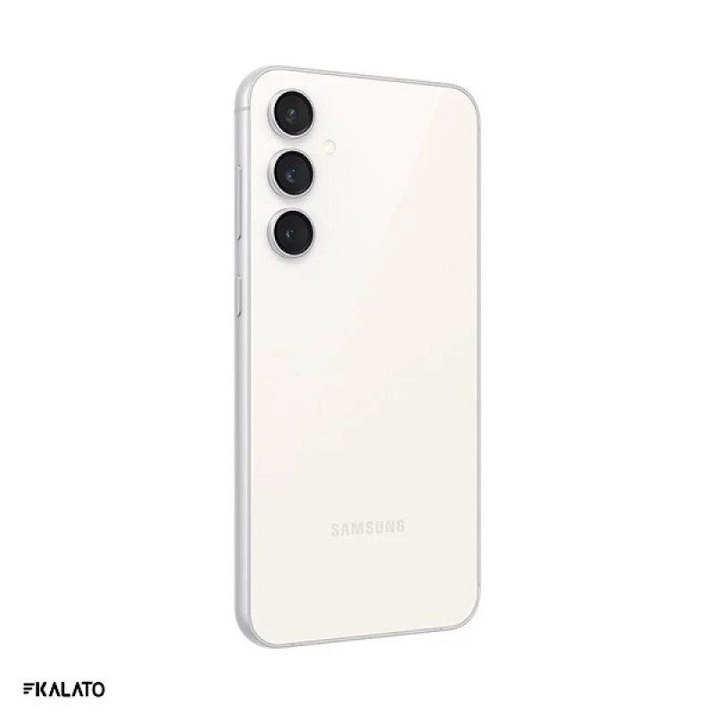 خرید و قیمت گوشی موبایل سامسونگ مدل Galaxy S23 FE 5G دو سیم کارت ظرفیت 256/8 گیگابایت