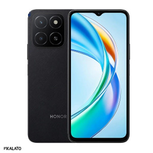 گوشی موبایل آنر مدل Honor X5b Plus دو سیم کارت ظرفیت 128/4 گیگابایت