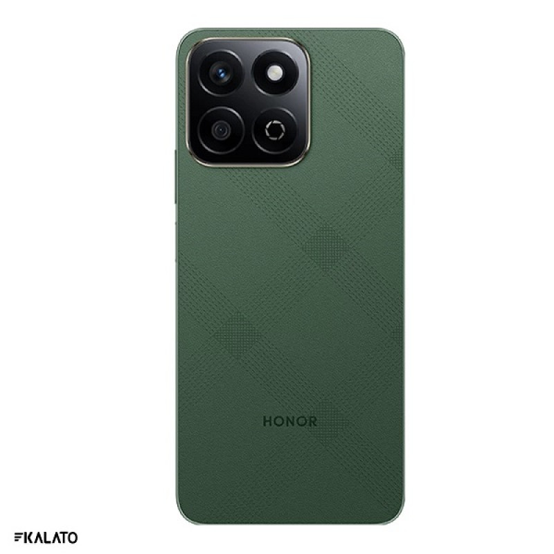 خرید و قیمت گوشی موبایل آنر مدل Honor X7c دو سیم کارت ظرفیت 256/8 گیگابایت