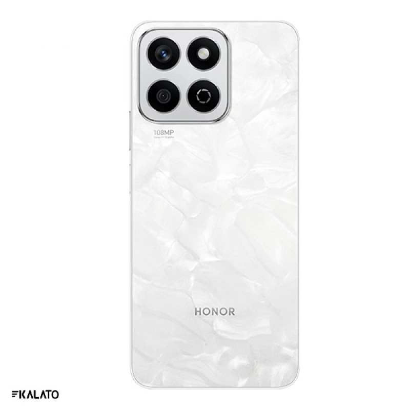 خرید و قیمت گوشی موبایل آنر مدل Honor X7c دو سیم کارت ظرفیت 256/8 گیگابایت